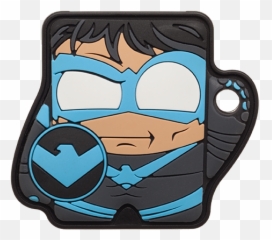 Nightwing - Mobile Phone Case Png,Nightwing Png