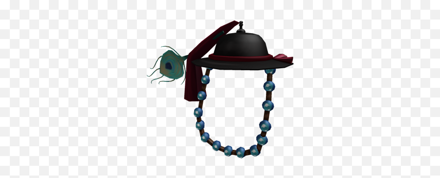 Traditional Korean Hat Roblox Wikia Fandom - Roblox Korea Hat Png,Cartoon Hat Png