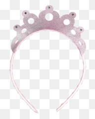 Download Hd Headband Leather Crown Queen Headbands Png - Tiara,Headband Png