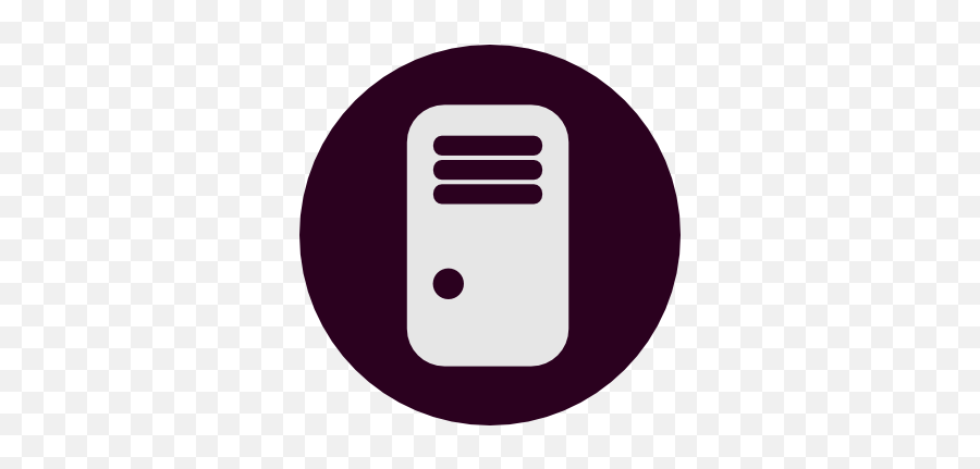 Download Hd Ubuntu Server Logo - Ubuntu Transparent Png Ubuntu,Ubuntu Logo Png