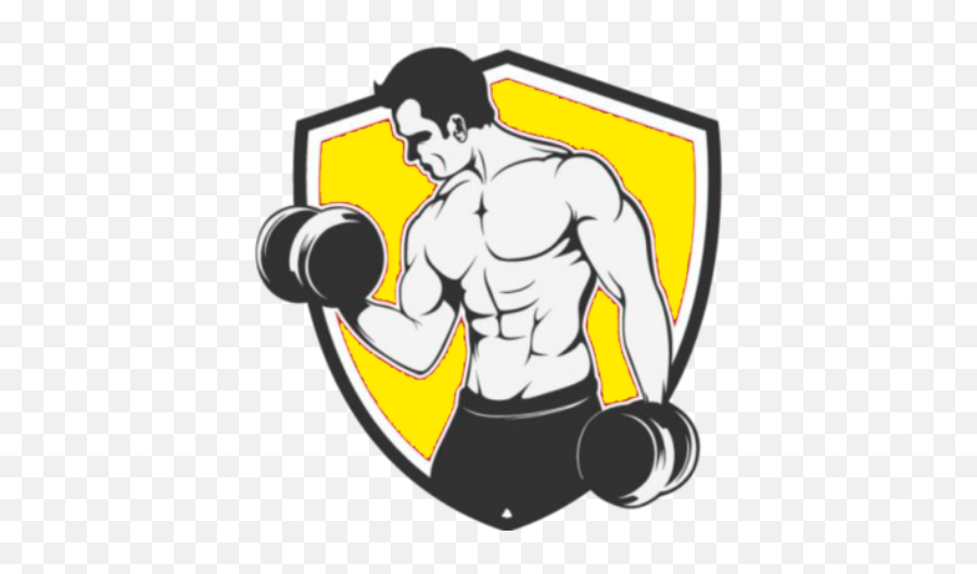 Gym Studio - Logo Monster Training Png,Gym Png