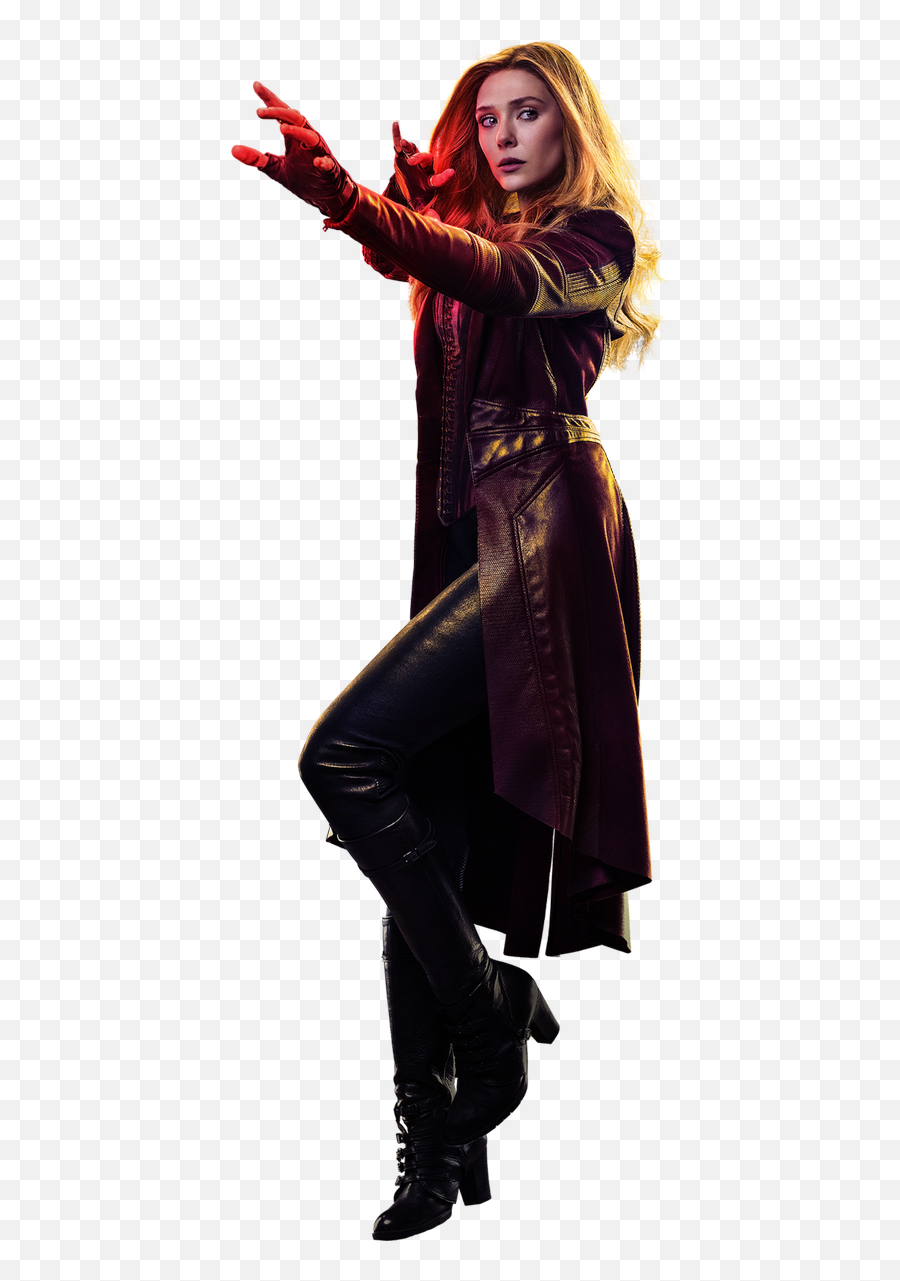 Scarlet Witch Marvel Cinematic Universe Characters In - Marvel Wallpaper Scarlet Witch Png,Wanda Maximoff Transparent