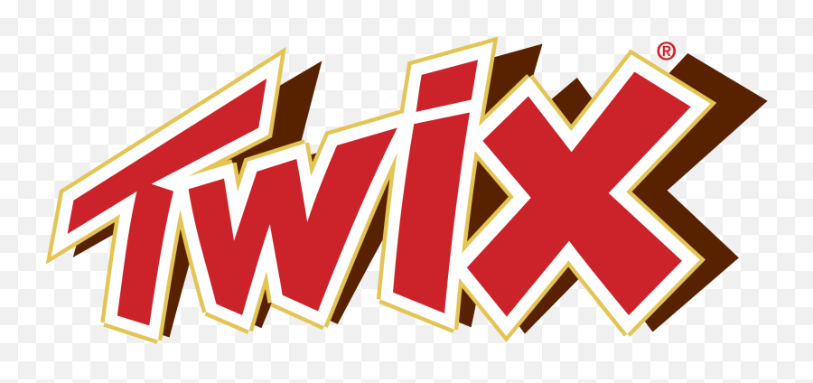 Twix Logo Png Transparent Svg Vector - Twix Logo Png,Twix Png