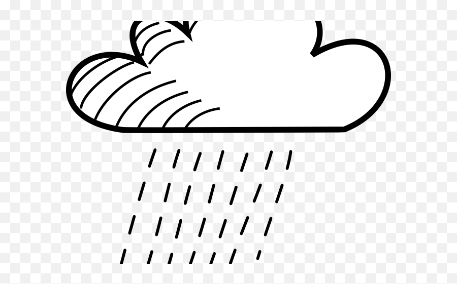 Cloud Clipart Pdf - Drawing Cloud Rain Png Download Full Rain Cloud Drawing Svg,Rain Png Transparent