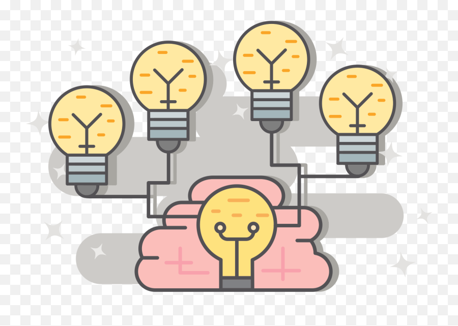 Download Brainstorming - Bulps Png Image With No Background Transparent Brainstorming No Background,Brainstorming Png