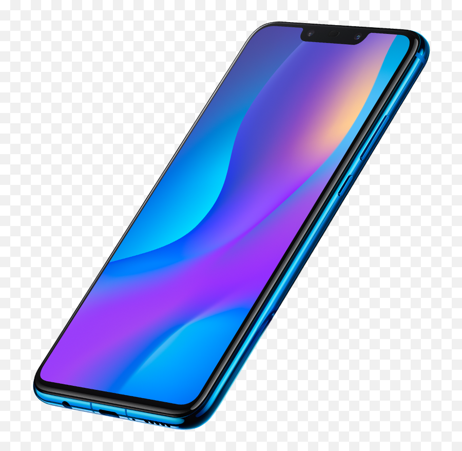 Huawei Nova 3i Smartphone - Android Phone Huawei Philippines Huawei Nova 3i Png,Phone Transparent