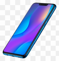Huawei Nova 3i Smartphone - Android Phone Huawei Philippines Huawei Nova 3i Png,Phone Transparent