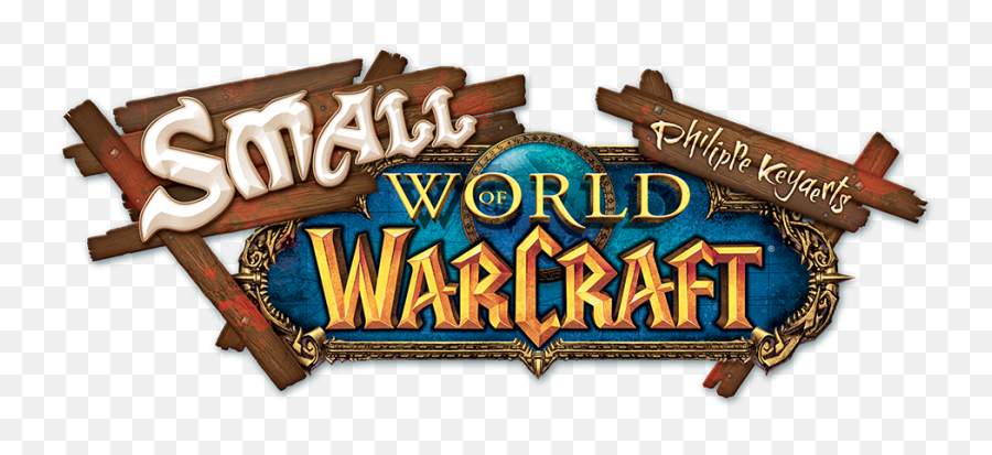 Review Small World Of Warcraft Takes The Tabletop Strategy - World Of Warcraft Png,Warcraft Png