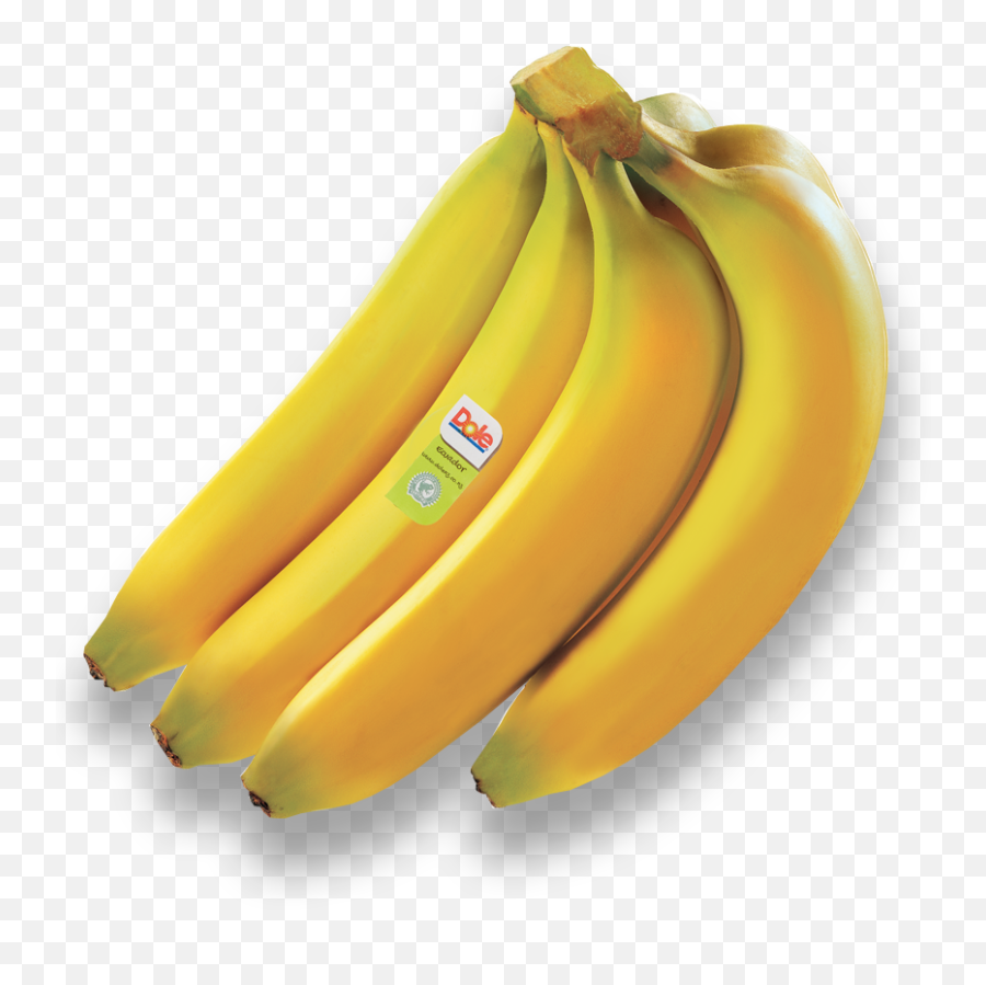 Download Our Products - Nz Banana Png Image With No Dole Banana,Banana Png