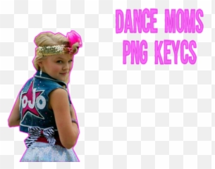 Download Jojo Siwa 2png - Girl Png Image With No Background Jojo Siwa Sassy,Jojo Siwa Png