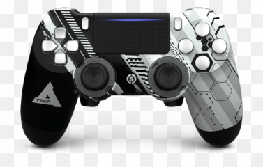 Teepee Ps4 U0026 Pc Controllers Scuf Gaming - png