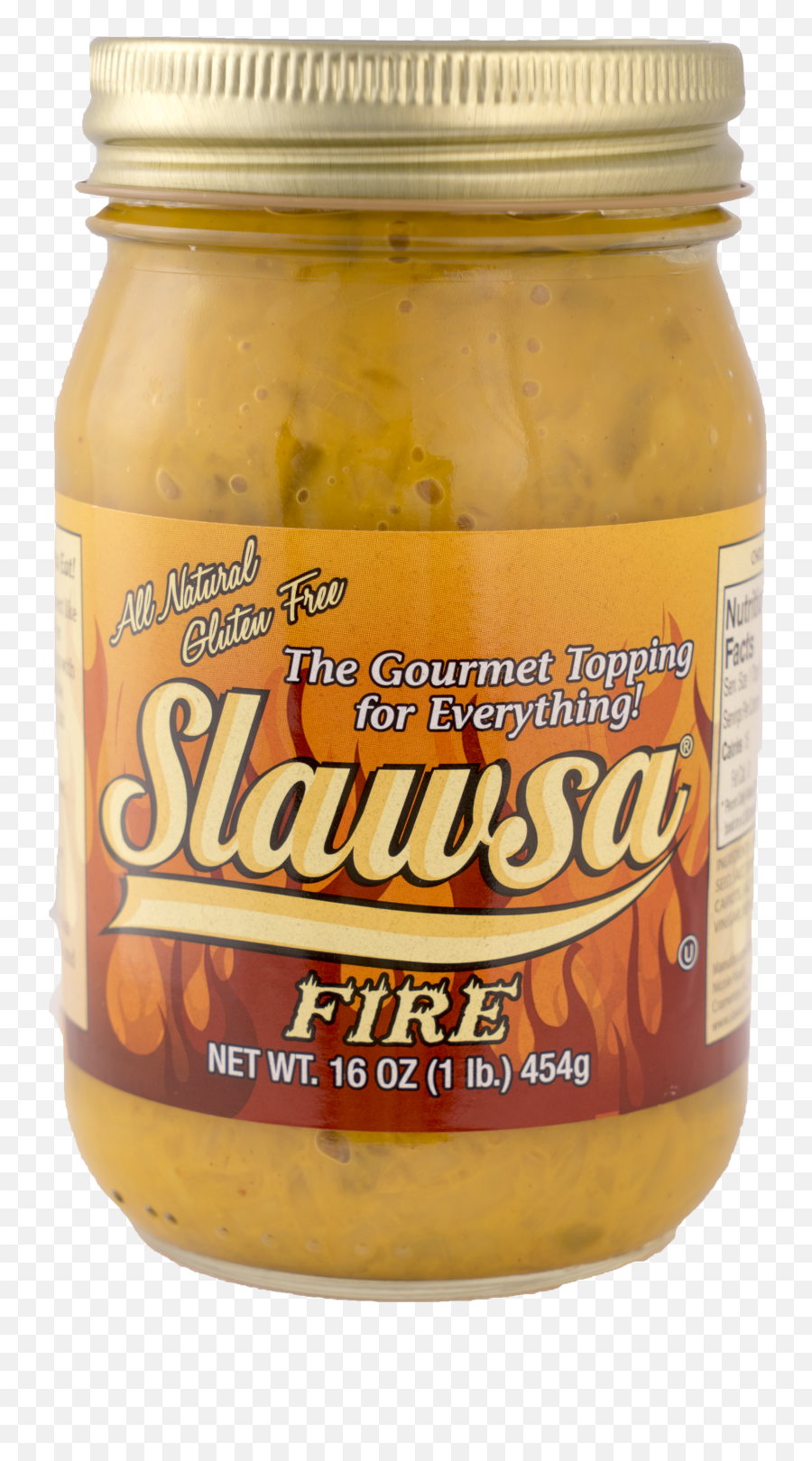 Marketing Material - Slawsa Paste Png,Fire On Transparent Background