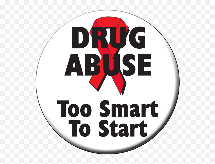 Drug Abuse Too Smart To - Too Smart To Start Png,Start Button Png