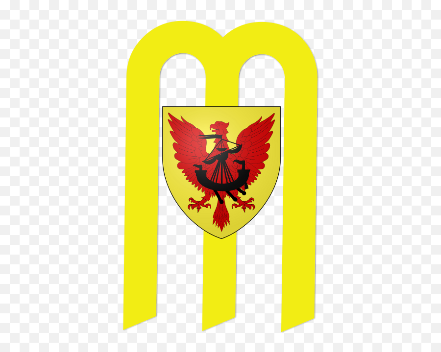 An Historical Perspective - Vertical Png,Mcdonalds Logo History
