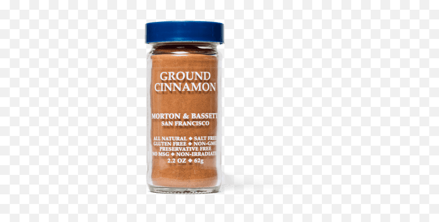 Cinnamon - Ground Cinnamon Salt Png,Cinnamon Png