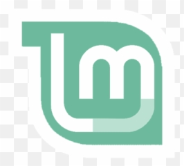 Alternative Linux Mint Application Menu Icon - KDE Store png