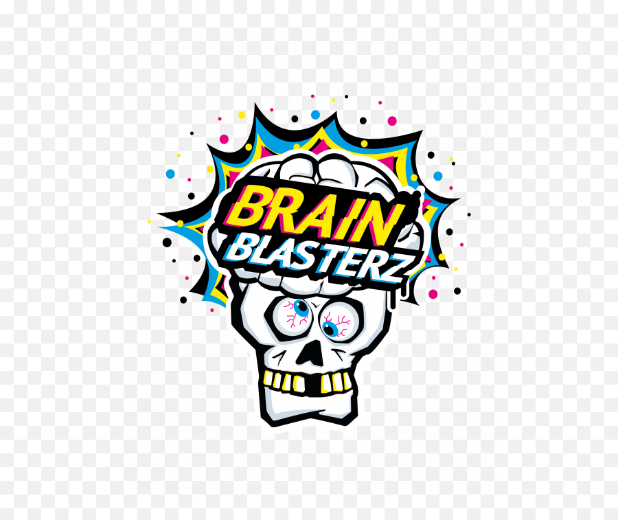 Hilco - Brain Blasterz Hard Candy Png,Kool Aid Logos