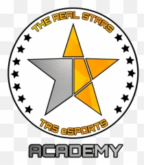 Academy - TRS ESPORTS Vector Graphics png