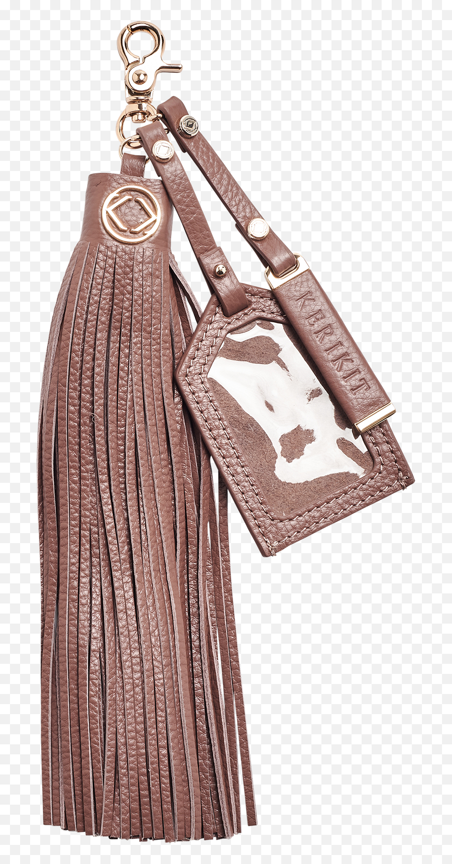 Warrior Leather Keyring Tassel - Includes Personalisation Crossbody Png,Tassel Png