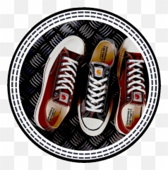 Converse Brand Timeline U0026 History - Fat Buddha Store Carhartt Converse Png,Converse All Star Logos