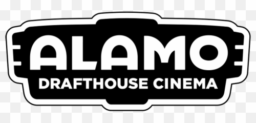 American Horror Film Festival - Alamo Drafthouse Logo png