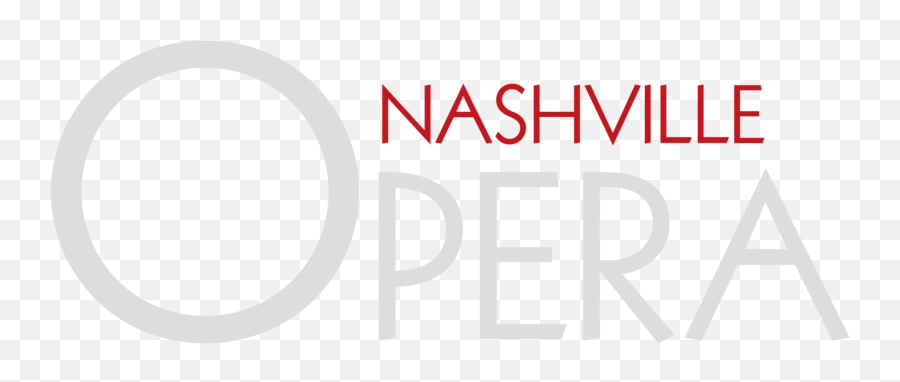 Nashville Opera Association - Nashville Opera Png,Opera Logo