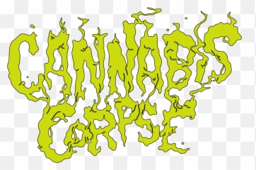 Cannabis Corpse U2013 Wikipedia - Cannabis Corpse Logo Png,Morbid Angel Logo