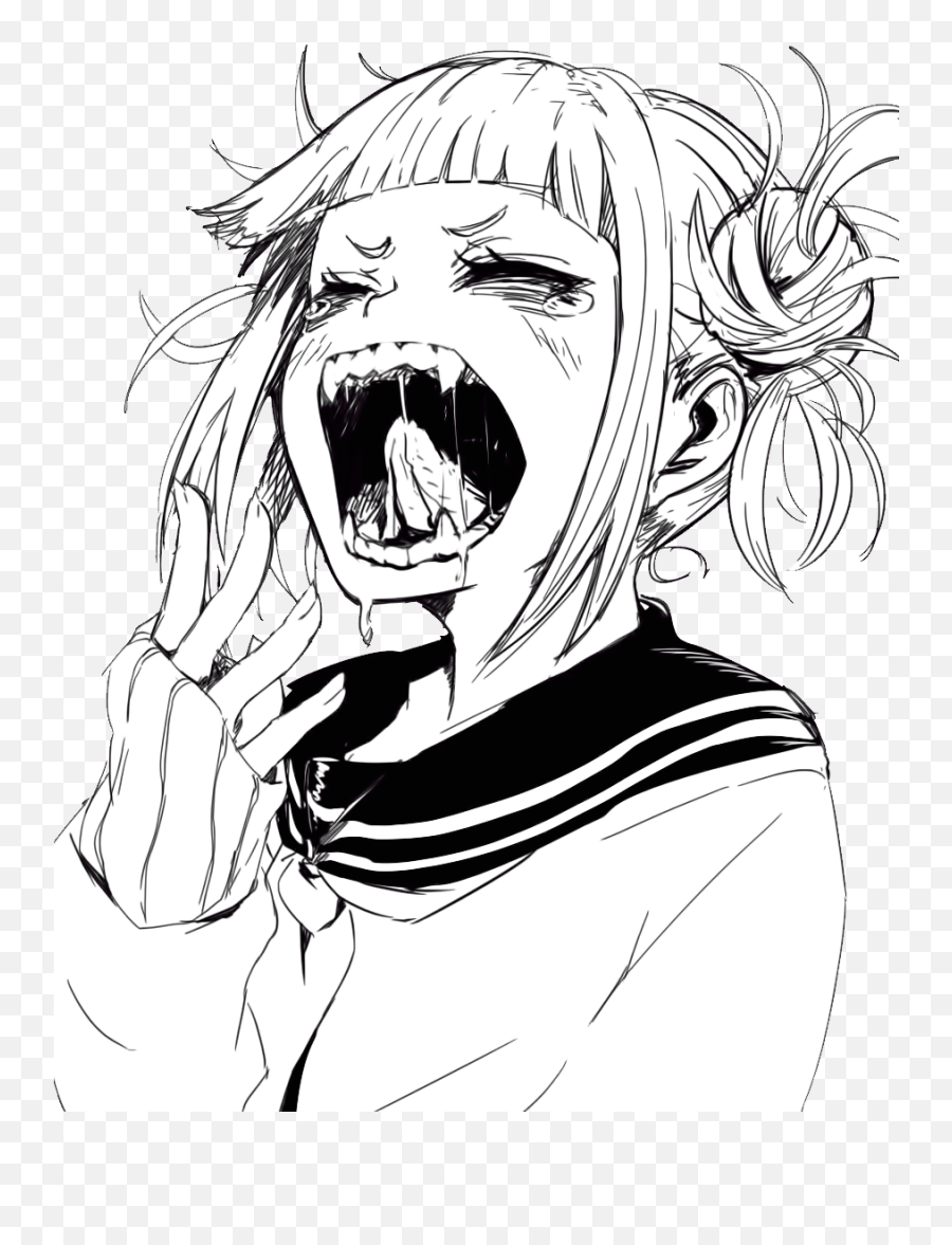 Sucy Png - View Untitled1 Boku No Hero Academia Toga My Hero Academia Toga Manga,Boku No Hero Academia Transparent