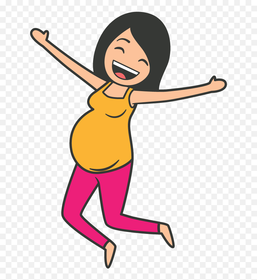 Pregnant Woman Icon Png Clipart - Full Size Clipart Pregnant Woman Png Clipart,Pregnant Woman Png