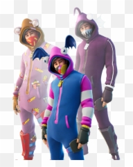 Rem Raider Outfit - Fortnite Wiki Nap Cap png