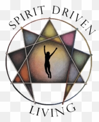 Logo Design U2014 Kim Richardson - Enneagram Tattoo png