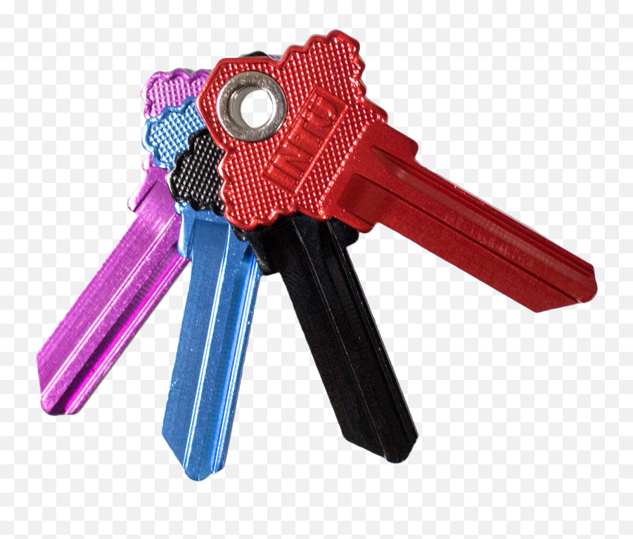 Magnetic Keys Lucky Line Products - Key Png,House Key Png