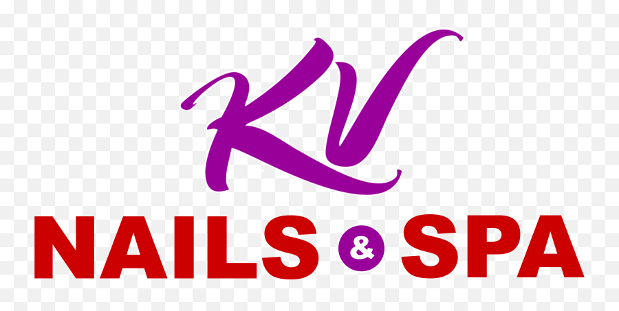 K V Nails U0026 Spa Nail Salon 95991 Yuba City Ca - Color Trends 2014 Png,Spa Png