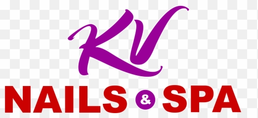 K V Nails U0026 Spa Nail Salon 95991 Yuba City Ca - Color Trends 2014 Png,Spa Png