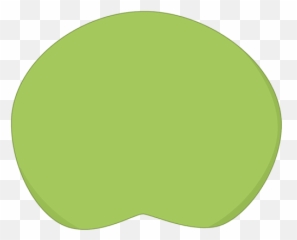 Download Free Png Pin Lily Pad Clipart - Cartoon Lily Pad Clipart,Lily Pad Png