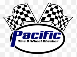 Tires Wheels Auto Repair Bakersfield Ca Pacific - Logo png