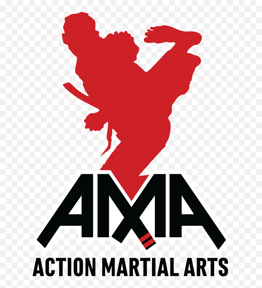 Action Martial Arts Logo By Anna Hershenfeld - Language Png,Karate Logo