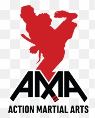 Action Martial Arts Logo By Anna Hershenfeld - Language Png,Karate Logo