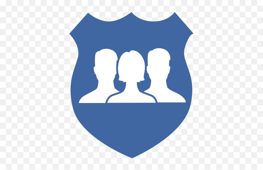 Download Facebook Security Badge Police People Profile - For Adult Png,Security Badge Png
