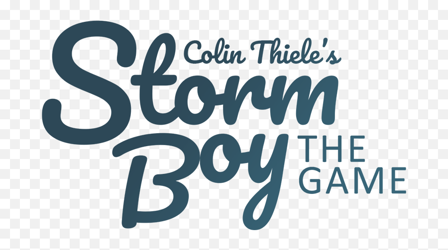 Storm Boy Game Ps4 - Playstation Dot Png,Sad Boy Logo