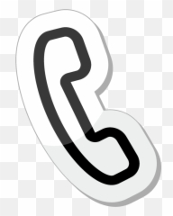 Call Handyman In San Clipart - Vector Graphics png