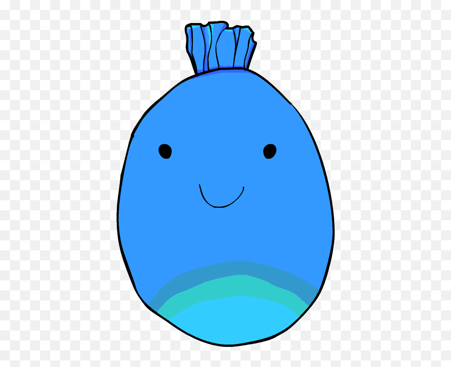 Download Balloon Sticker For Ios - Water Cartoon Gif Png,Water Balloon Png