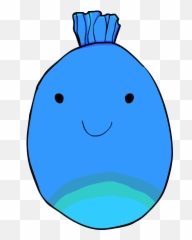Download Balloon Sticker For Ios - Water Cartoon Gif Png