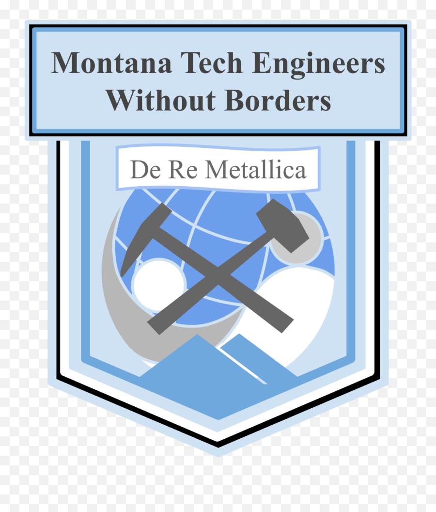 Montana Tech Engineers Without Borders - English Language Png,Engineers Without Borders Logo