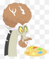 Joey Badge Beard Bob - Fictional Character Png,Bob Ross Transparent Background