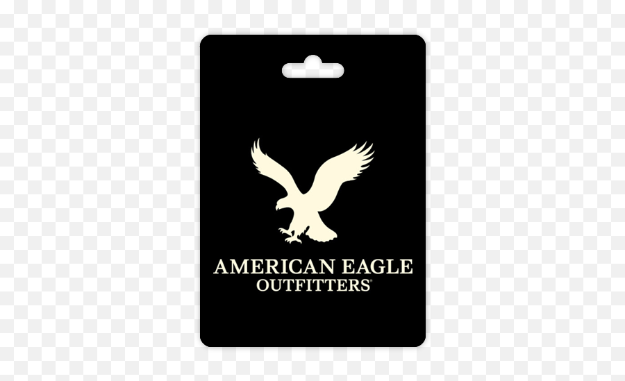 American Eagle Vouchers With Bitcoin - Automotive Decal Png,American Eagle Outfitters Logos