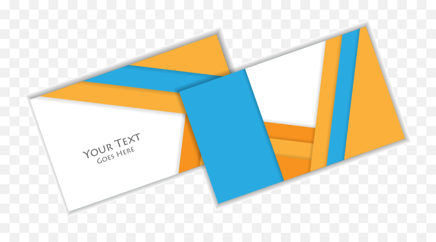 Visiting Card Png Clipart - Visiting Card Design Clip Art Png,Business Card Png
