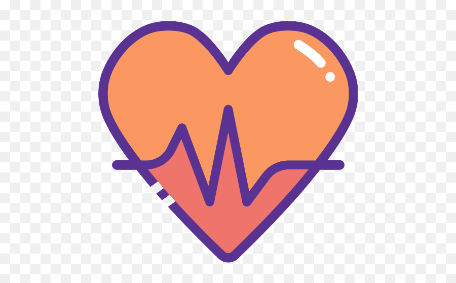 Cardiogram Heart Rate Vector Svg Icon 4 - Png Repo Free Girly,Heart Rate Png