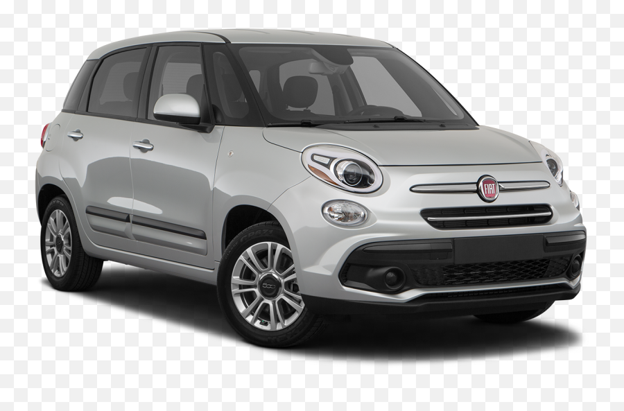 2020 Fiat 500l Vs Chevrolet Sonic Russell Westbrook - Fiat 500 Png,Russell Westbrook Transparent
