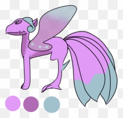 Wisteria Galacticpetal - Illustrations Art Street Fairy Png,Wisteria Png